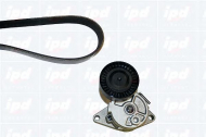 Ременный комплект IPD 20-1395
