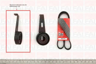 Ремень FAI AutoParts FBK15