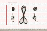 Ременный комплект FAI AutoParts TBK32