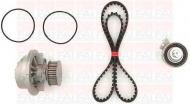 Комплект водяного насоса / зубчатого ремня FAI AutoParts TBK53-6383