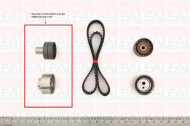 Ременный комплект FAI AutoParts TBK131