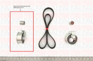 Ременный комплект FAI AutoParts TBK166