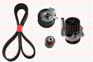 Комплект водяного насоса / зубчатого ремня FAI AutoParts TBK345-6335