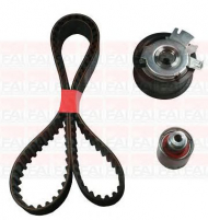 Ременный комплект FAI AutoParts TBK345