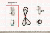 Ременный комплект FAI AutoParts TBK385