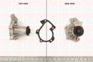Насос FAI AutoParts WP6258