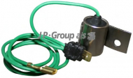 Конденсатор JP GROUP 8191500102