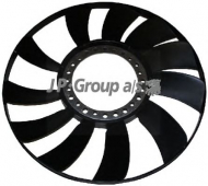 Рабочее колесо вентилятора JP GROUP 1114900100