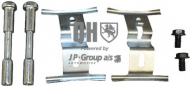 Комплектующие JP GROUP 1163651319