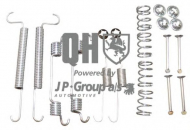 Комплектующие JP GROUP 1263950119