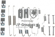 Комплектующие JP GROUP 3864000219
