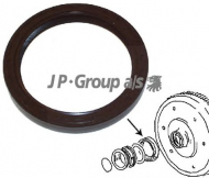 Уплотняющее кольцо JP GROUP 8119500100