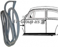 Прокладкa JP GROUP 8185700270