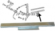 Плавающая колодка JP GROUP 8188100606