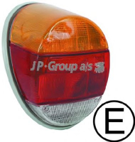 Фонарь JP GROUP 8195300202
