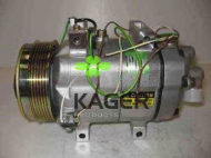 Компрессор KAGER 92-0398