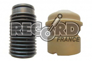 Пылезащитный комплект RECORD FRANCE 925791