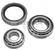Комплект подшипника KAWE FR490015