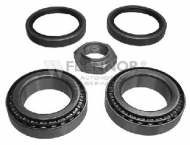 Комплект подшипника KAWE FR670214
