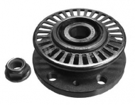 Комплект подшипника KAWE FR791202