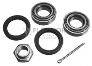 Комплект подшипника KAWE FR891353