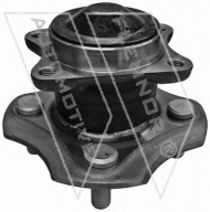Комплект подшипника KAWE FR971828