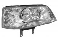 Фара EUROLITES LEART 34.426.250