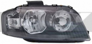 Фара LUCAS ELECTRICAL LWC612