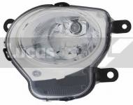 Фара LUCAS ELECTRICAL LWC660