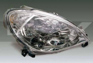 Фара LUCAS ELECTRICAL LWB452