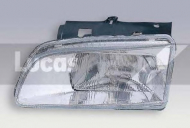 Фара LUCAS ELECTRICAL LWC227