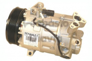 Компрессор WEBASTO 82D0155877A