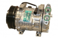 Компрессор WEBASTO 82D0155932A