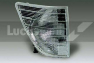 Фонарь LUCAS ELECTRICAL LPB454
