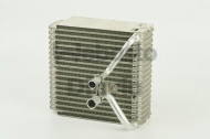 Испаритель WEBASTO 82D0525061A
