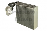 Испаритель WEBASTO 82D0525162A