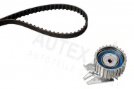 Ременный комплект AUTEX 702119