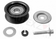 Ролик AUTEX 654749