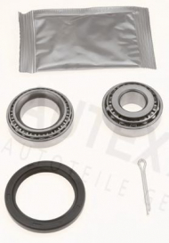 Комплект подшипника AUTEX 802727