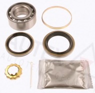 Комплект подшипника AUTEX 802818