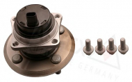 Комплект подшипника AUTEX 802887