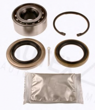 Комплект подшипника AUTEX 802920
