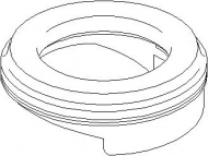 Подшипник TOPRAN 700 602