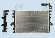 Теплообменник FRIGAIR 0110.3160