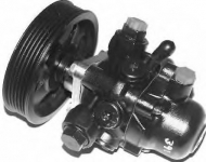 Насос GENERAL RICAMBI PI0197