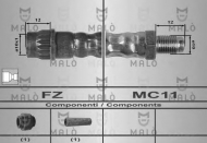 Шлангопровод MALÒ 80200