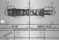 Шлангопровод MALÒ 80252