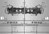 Шлангопровод MALÒ 80604