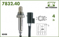 Датчик MTE-THOMSON 7832.40.040