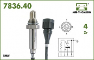 Датчик MTE-THOMSON 7836.40.055